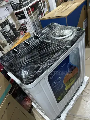 Brand New Skyrun Complete 6kg Washing and Drying Machine Available