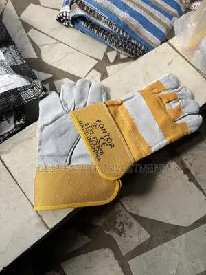 Combination Safety Glove