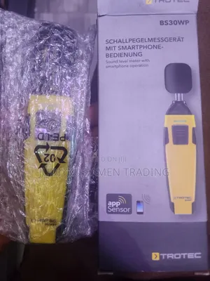 Sound Level Meter
