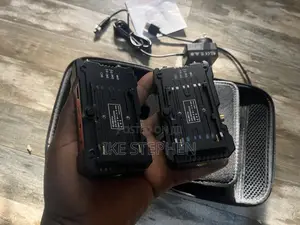 Bovbox Wireless Transmitter