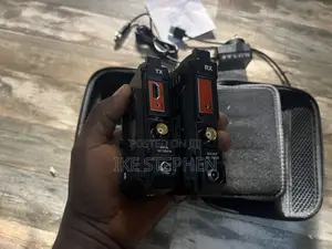 Bovbox Wireless Transmitter