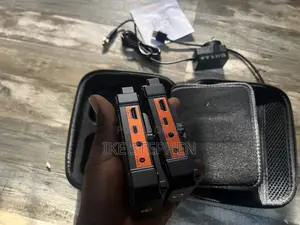 Bovbox Wireless Transmitter