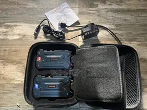 Bovbox Wireless Transmitter