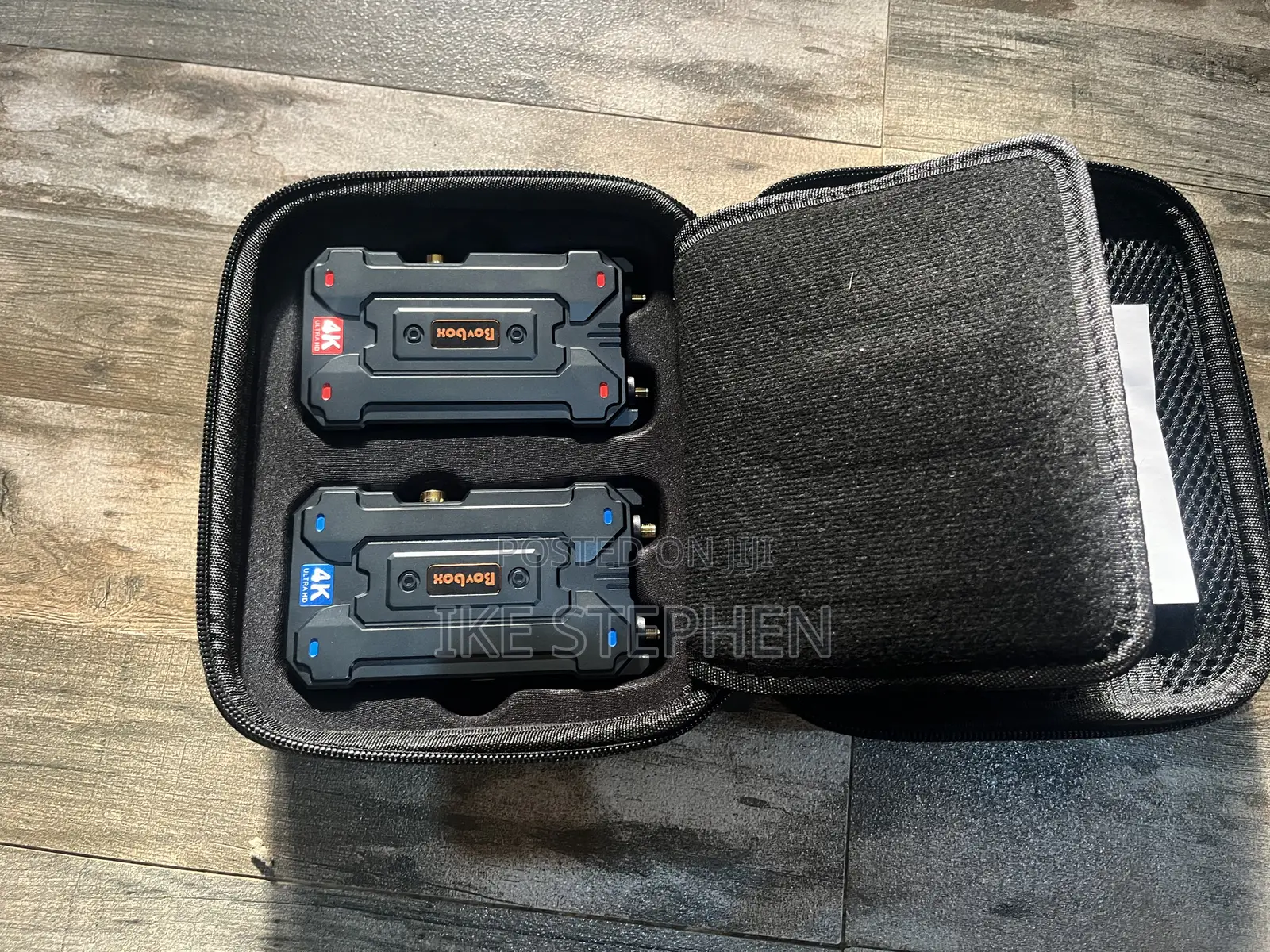 Bovbox Wireless Transmitter