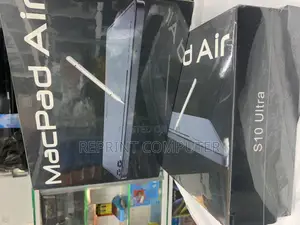 New MacPad Air S10 Ultra 1 TB