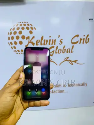 Apple iPhone 11 Pro 64 GB Black