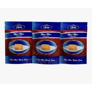 Moi-Moi Cooking Pouch (50pcs)