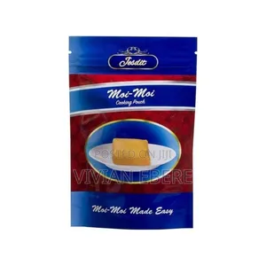 Moi-Moi Cooking Pouch (50pcs)