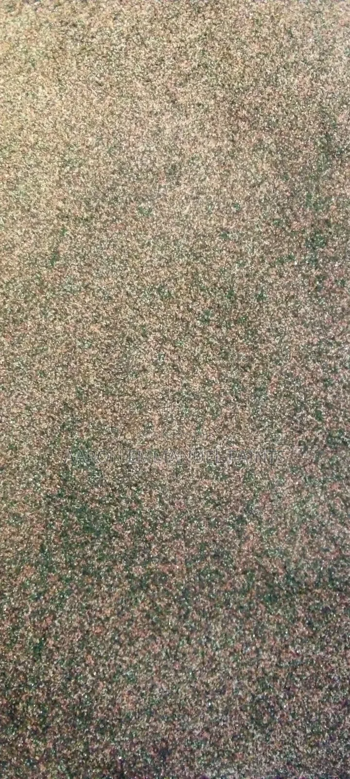 Marble Touch Effect