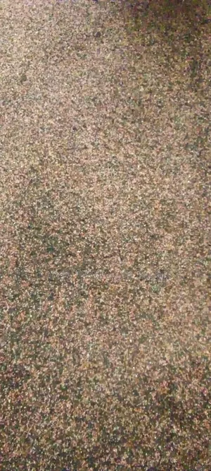 Marble Touch Effect