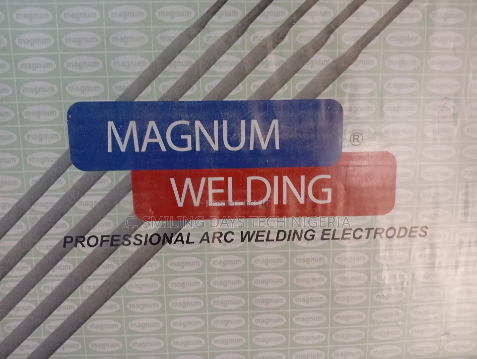 Welding Electrode