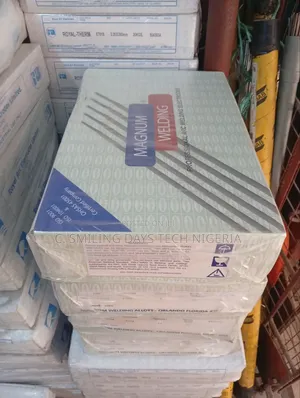 Welding Electrode