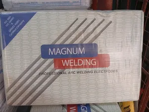 Welding Electrode