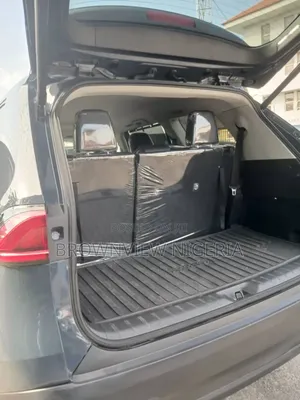 Toyota Highlander XSE FWD 2024 Silver