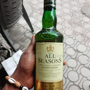 All Season Whiskey