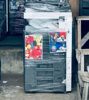 Printing Machine Color