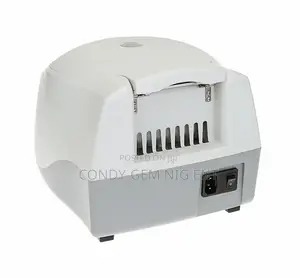 Microcentrifuge