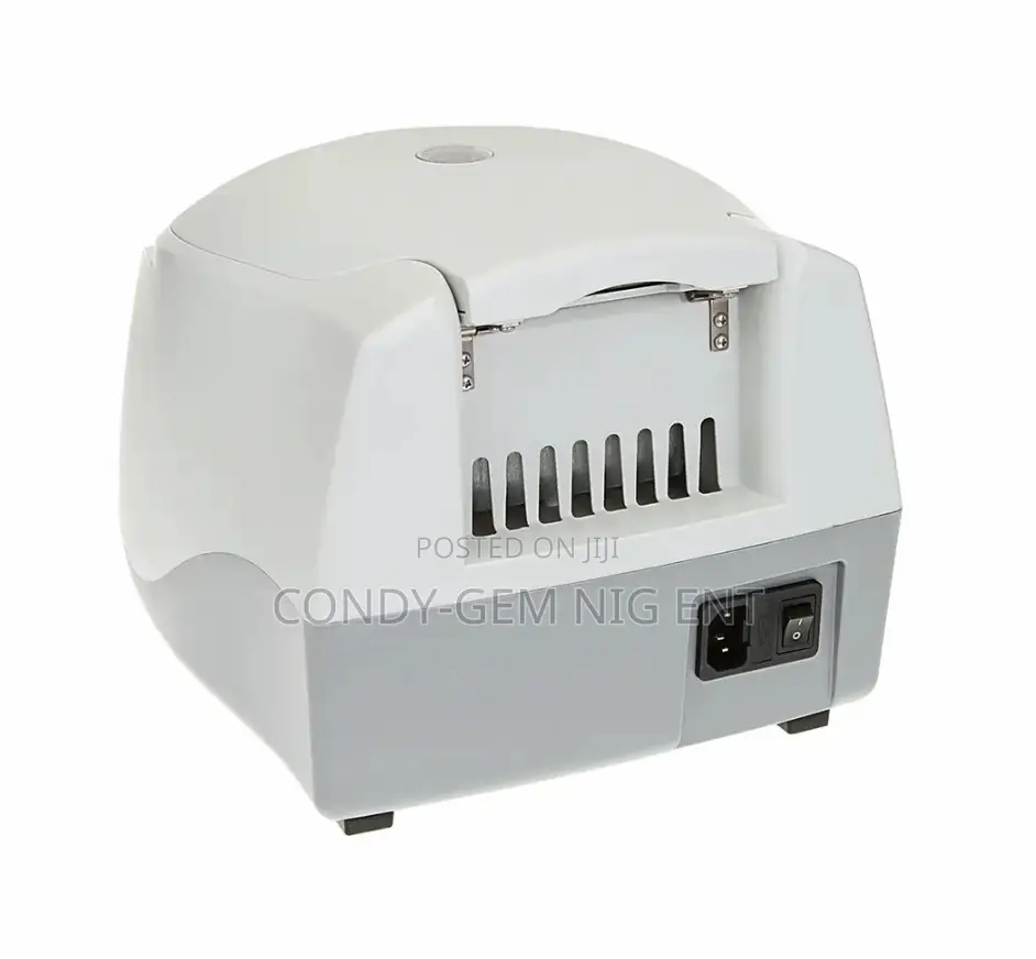 Microcentrifuge