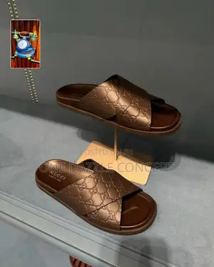 Gucci Crosssing