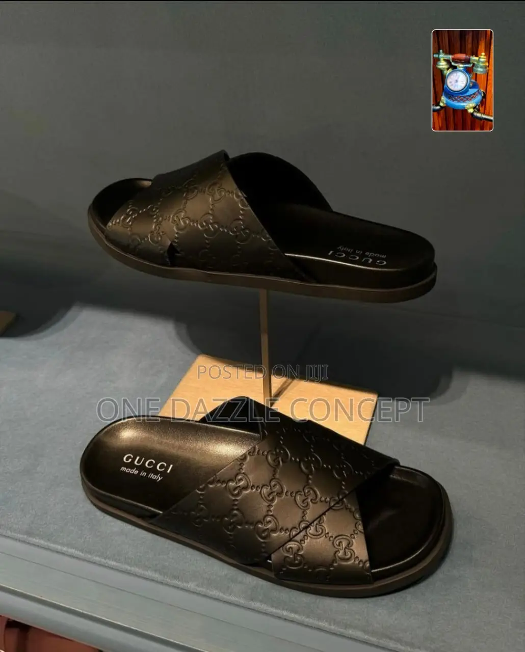 Gucci Crosssing