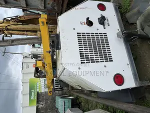 Kubota Tower Light