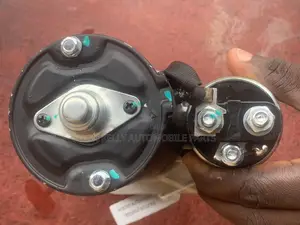 Touareg Kickstarter R5 Diesel New One