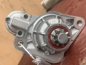 Touareg Kickstarter R5 Diesel New One