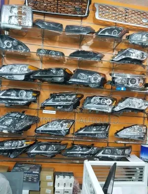 Light for Lexus and Toyota Available