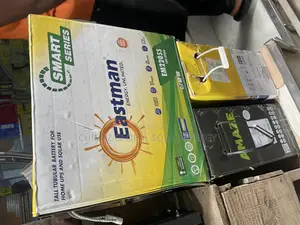 Tubular Battery