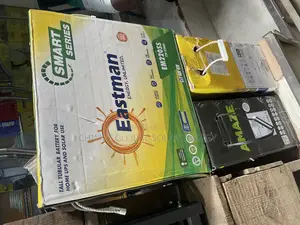 Tall Tubular Battery