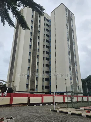 Furnished 2bdrm Block of Flats in Surulere for sale