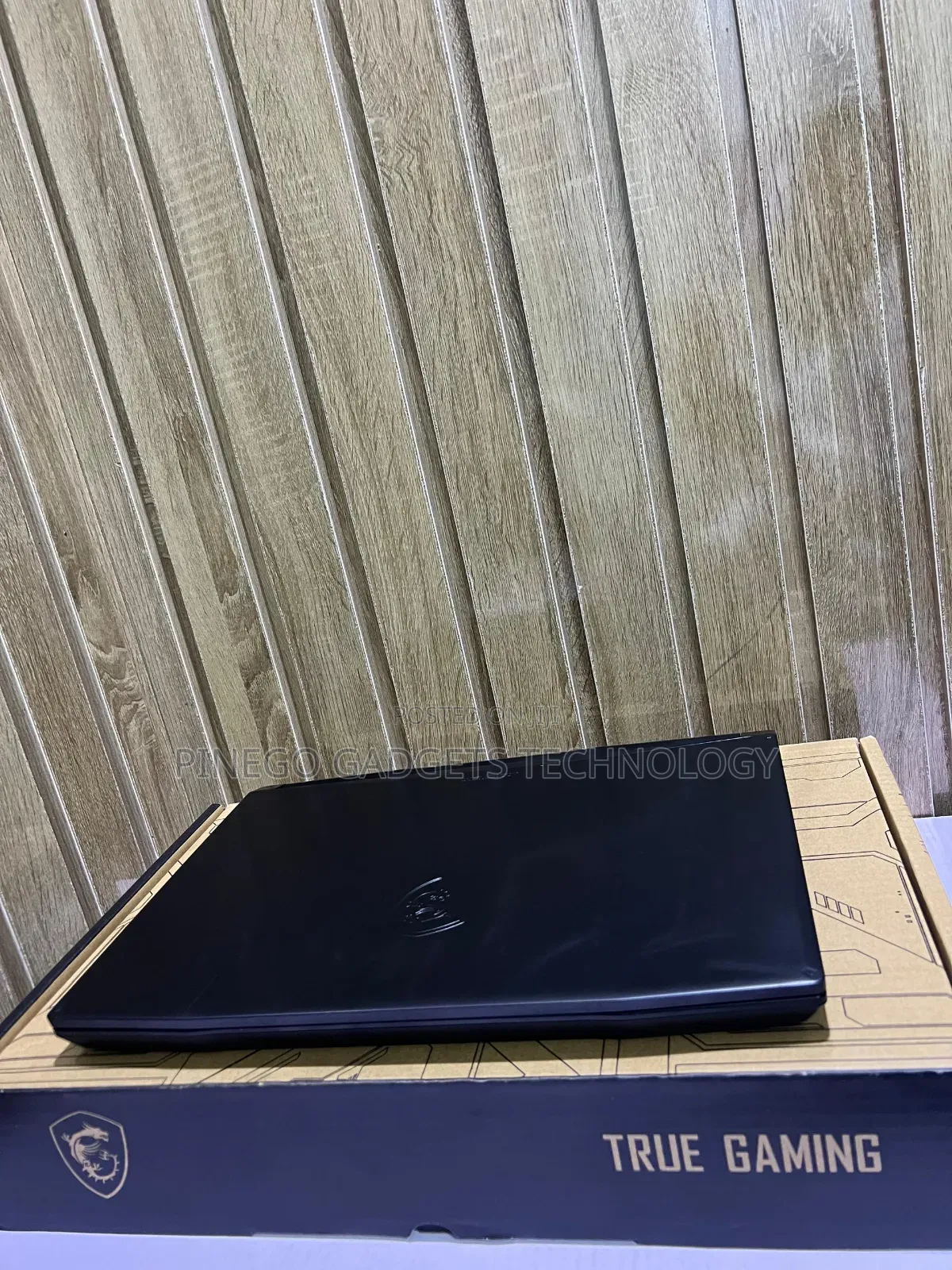 Laptop MSI Katana 15 32GB AMD Ryzen 7 SSD 1T