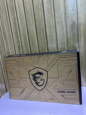 Laptop MSI Katana 15 32GB AMD Ryzen 7 SSD 1T