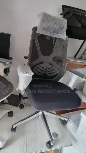 Office Chair Mesh