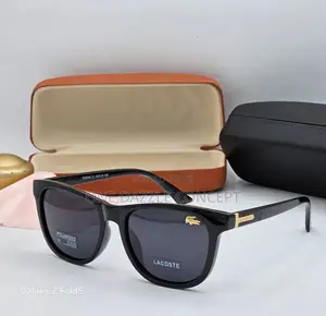 Lacoste Eyewear