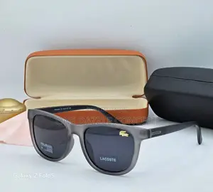 Lacoste Eyewear