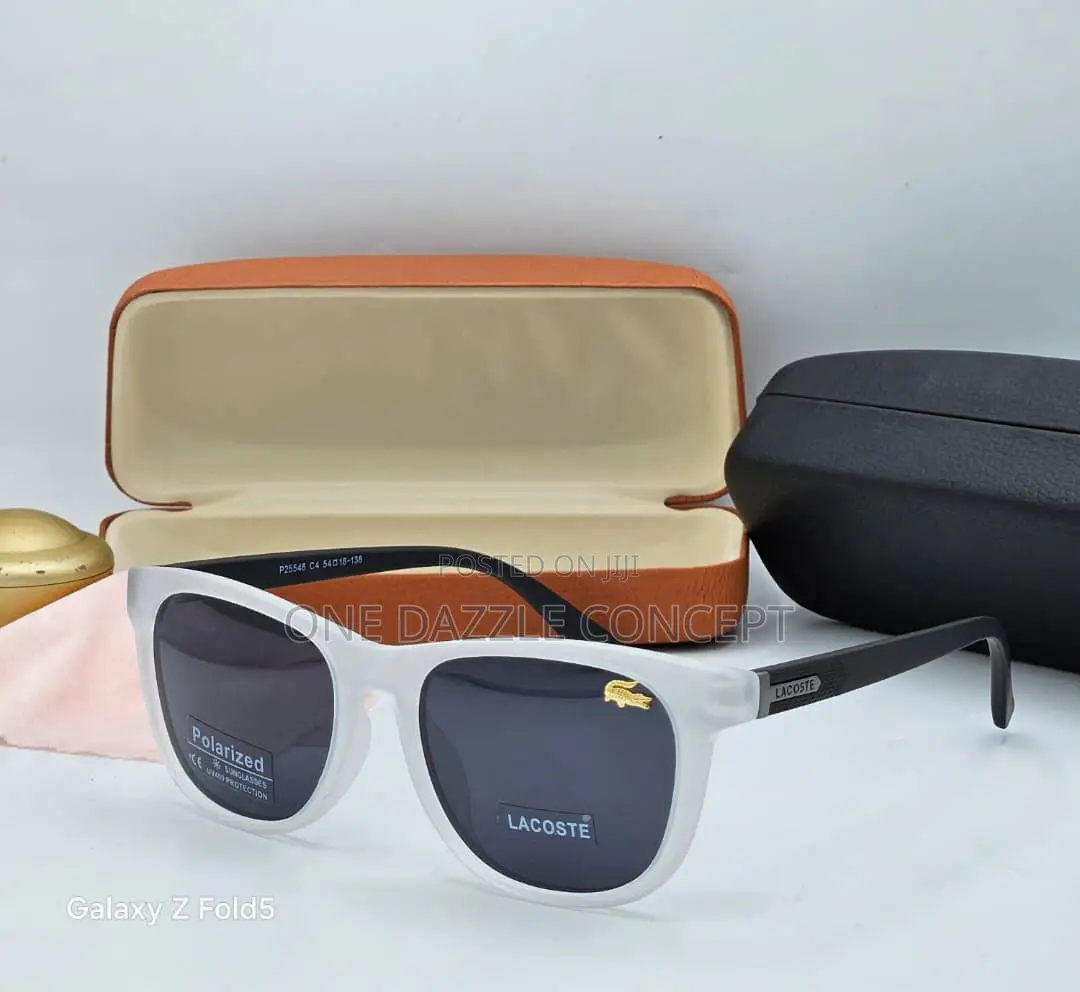 Lacoste Eyewear