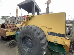 Caterpillar Roller