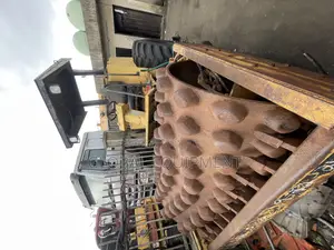 Caterpillar Roller