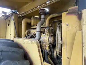 Caterpillar Roller