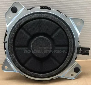 JBL Subwoofer for Toyota Highlander Oem