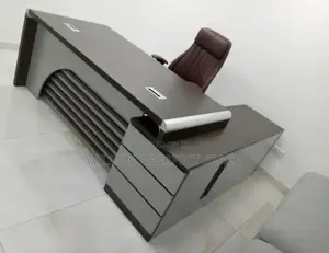 Executive Office Table 1.6 Meter