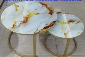Premium Twin Center Table
Available in Different Colours