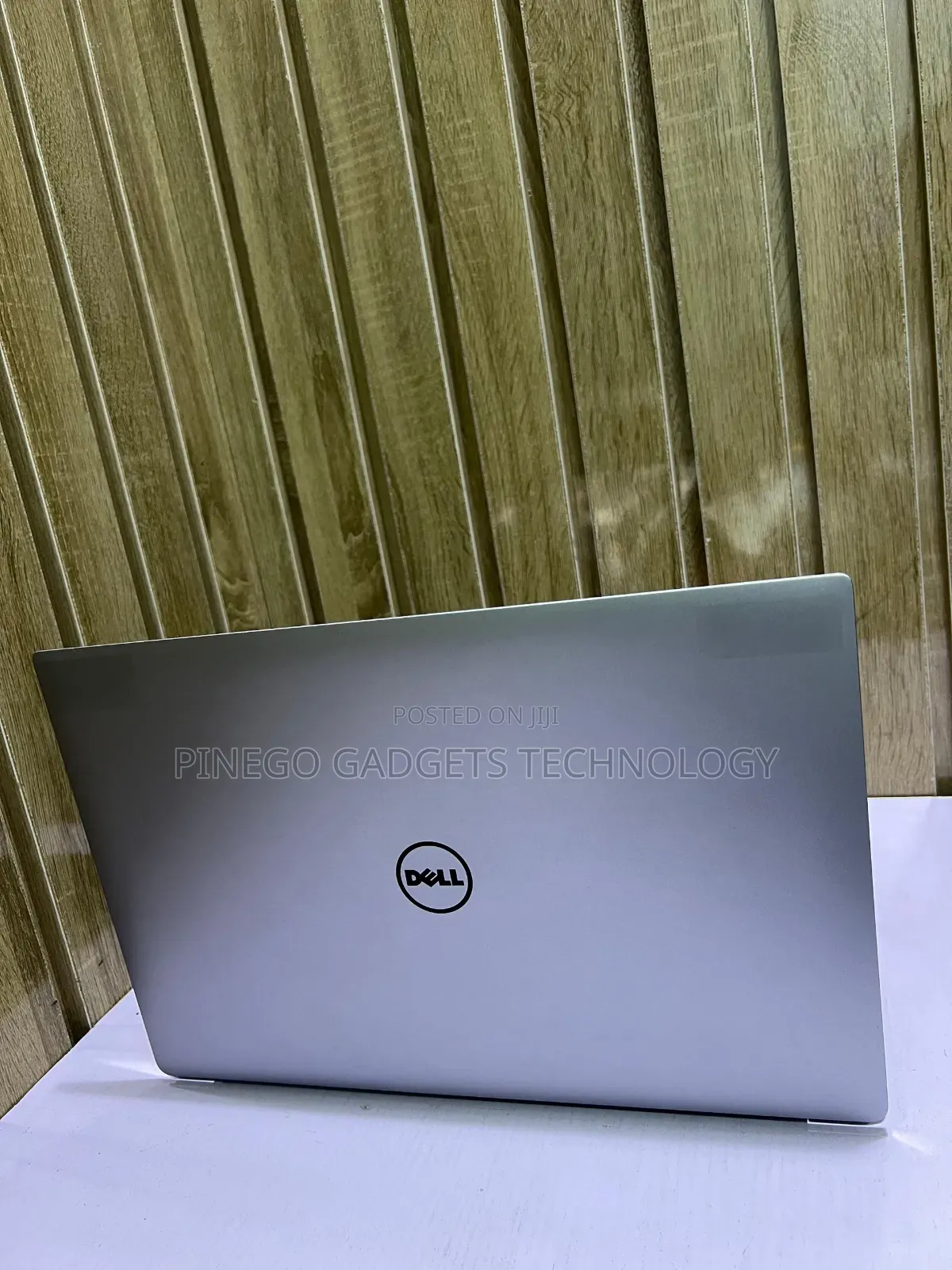 Laptop Dell Precision 5520 16GB Intel Core I7 SSD 256GB