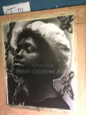 Pencil Artwork