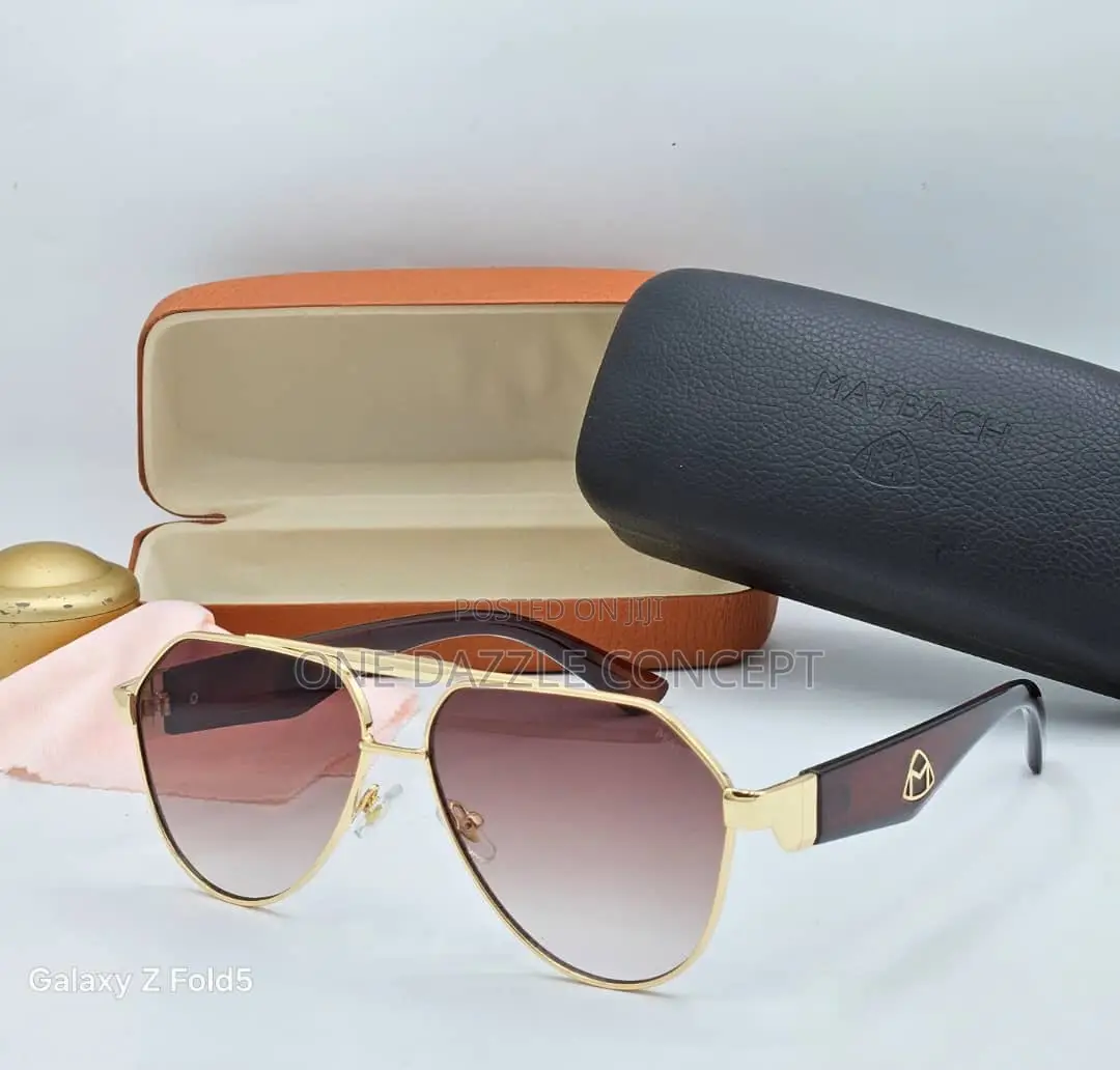 Maybach Eyewear