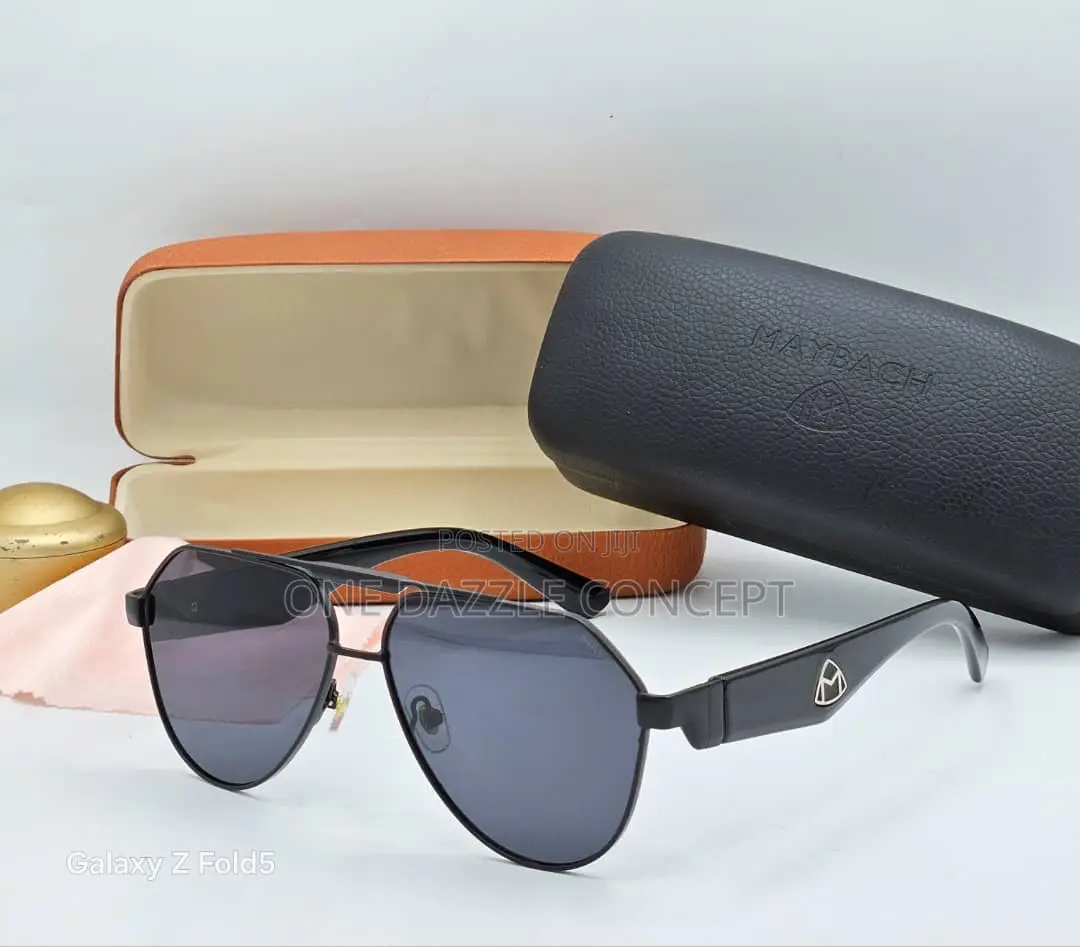 Maybach Eyewear