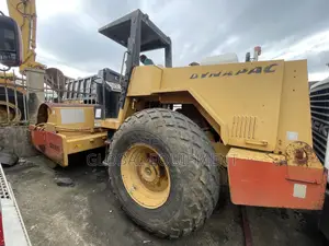 Dynapac Roller