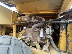 Dynapac Roller