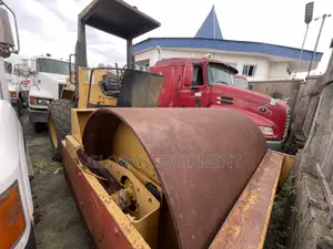 Dynapac Roller